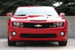 Chevrolet Camaro 2010 года